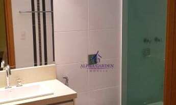 Imagem 8: Sobrado com 4 dormitórios à venda, 729 m² por R$ 8.000.000,00 - Villa Solaia ( Alphaville