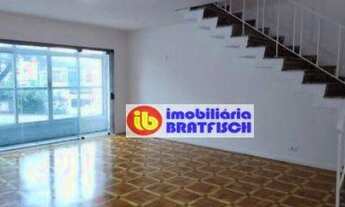 Imagem 2: Sobrado 3 dormitórios 200 m² por R$ 1.600.000 - Mooca