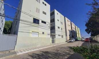 Imagem: APARTAMENTO 2 DORMITORIOS - RUA APARECIDA