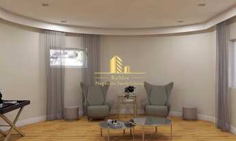 Imagem 6: Apartamento na Vila Nova Conceição - São Paulo