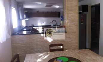 Imagem 6: Sobrado com 5 dormitórios à venda, 500 m² por R$ 1.600.000,00 - Jardim Esplanada - São Jos