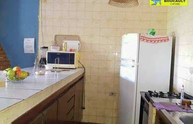 Imagem 7: Sítio com 5 dormitórios à venda, 42000 m² por R$ 950.000,00 - Ribeiros - Ibiúna/SP