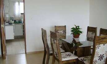 Imagem: Cobertura com 3 dormitórios à venda, 143