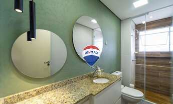 Imagem 3: Apartamento à venda em Jundiaí, 53 m² por R$ 395.000 - Parque Residencial Nove de Julho