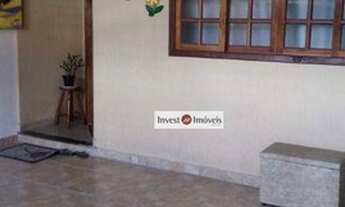 Imagem: Casa com 3 dormitórios à venda, 105 m²