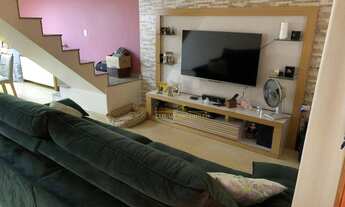 Imagem 5: Sobrado com 4 dormitórios à venda por R$ 950.000,00 - Vila Gomes Cardim - São Paulo/SP