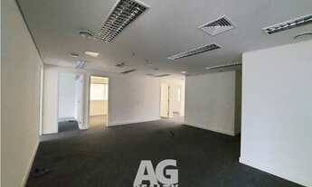 Imagem 4: Sala comercial para alugar no bairro Itaim Bibi - São Paulo/SP, Zona Sul