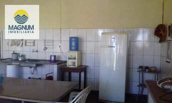 Imagem 7: Chácara com 4 dormitórios à venda, 1950 m² por R$ 1.000.000,00 - Cond. Monte Carlo - Guapi