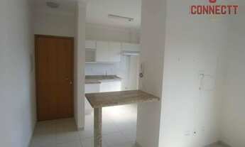 Imagem: Apartamento com 1 dormitório à venda