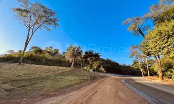 Imagem 2: Lote/Terreno, das Sibipirunas, Goiânia, Residencial Aldeia Do Vale