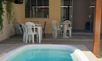 Imagem: Casa com 3 quartos à venda por R$ 390.000