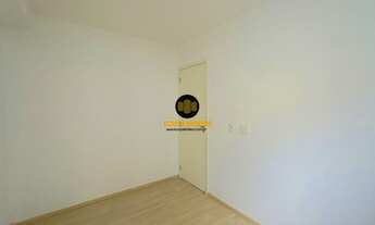 Imagem 5: Apartamento 40m² - 1 dormitório, 1 banheiro e 1 vaga - Brás