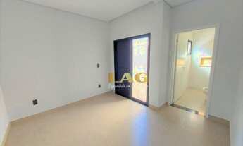 Imagem 12: Casa com 4 dormitórios à venda, 217 m² por R$ 1.280.000,00 - Condomínio Ibiti Reserva - So