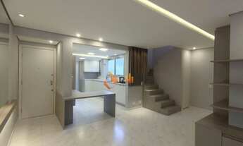 Imagem 6: Cobertura com 4 quartos 1 suíte, 212 m² no bairro Bigorrilho