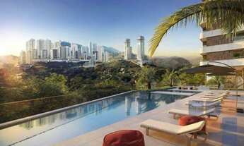 Imagem 5: Apartamento à venda, 114 m² por R$ 1.620.000,00 - Vale do Sereno - Nova Lima/MG