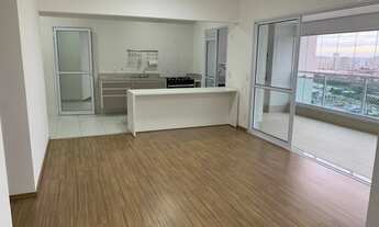 Imagem 4: Condomínio Clube - Apartamento com 3 dormitórios 3 suítes à venda, 125 m² por R$ 1.200.000