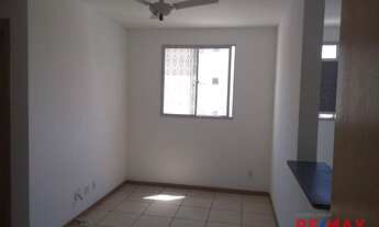Imagem 3: Apartamento Região Central de Cuiabá