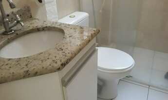 Imagem 6: Apartamento à venda, 55 m² por R$ 230.000,00 - Canto do Forte - Praia Grande/SP