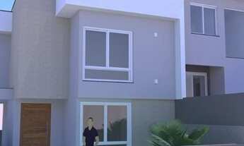 Imagem 2: Sobrado para venda 3 quartos com suíte.- São José - SO859