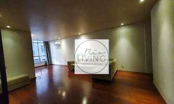 Imagem 2: Apartamento no Flamengo com 3 dormitórios à venda, 111 m² por R$ 1.300.000 - Flamengo - Ri