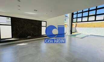 Imagem 4: Casa à venda, 411 m² por R$ 4.000.000,00 - Gênesis 2 - Santana de Parnaíba/SP