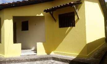 Imagem: Casa 2 quartos Bairro Loteamento Colinas