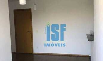 Imagem 2: Apartamento com 2 dormitórios à venda, 55 m² por R$ 351.000 - Quitaúna - Osasco/SP - AP254