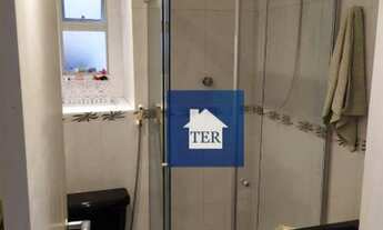 Imagem 7: Lindo Apartamento Mobiliado com 3 dormitórios à venda, 95 m² por R$ 650.000 - (Zona Norte