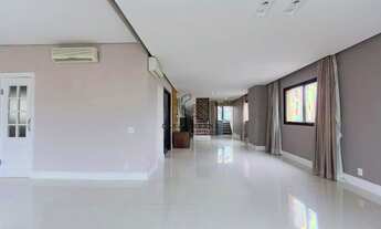 Imagem 3: Cobertura 4 dormitórios à venda Moema São Paulo/SP