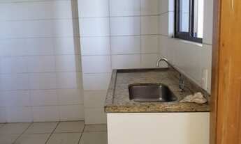 Imagem 5: Apartamento com 03 quartos sendo 01 suíte, com dependência de funcionário, Edifício Dunhil