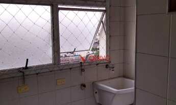 Imagem 2: Apartamento para alugar, 91 m² por R$ 3.000,00/mês - Tatuapé - São Paulo/SP