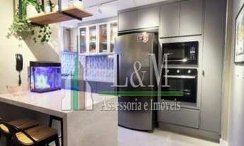 Imagem 7: Apartamento CHACARA INGLESA SAO PAULO SP Brasil