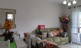 Imagem 4: Apartamento à venda, 83 m² por R$ 350.000,00 - Vila Assunção - Praia Grande/SP