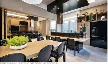 Imagem 5: Apartamento | 51m² | 1 dorm |1 suíte | 1 vaga