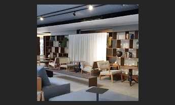 Imagem: Studio com 1 dormitório à venda, 52 m²