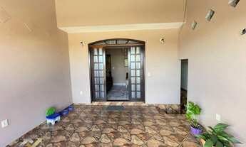 Imagem 1: Sobrado com 4 dormitórios à venda, 130 m² por R$ 450.000 - Condomínio Maracanã - Santo And