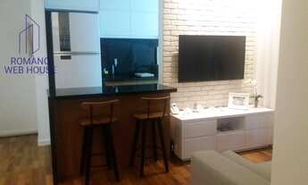 Imagem 2: Apartamento com 2 dormitórios à venda, 67 m² por R$ 620.000,00 - Sacomã - São Paulo/SP