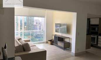 Imagem: Apartamento com 1 dormitório à venda