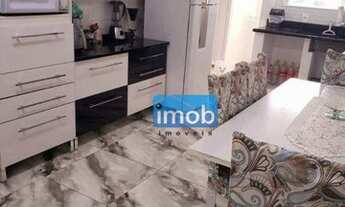 Imagem 5: Apartamento com 2 dormitórios à venda, 130 m² por R$ 570.000,00 - Campo Grande - Santos/SP