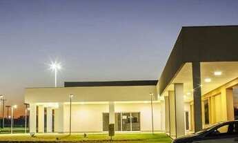 Imagem 5: Terreno à venda, 456 m² por R$ 680.000,00 - Condomínio Florais Itália - Cuiabá/MT