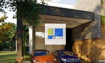 Imagem 5: Casa com 4 dormitórios à venda, 290 m² por R$ 1.470.000 - Tamatanduba - Eusébio/CE