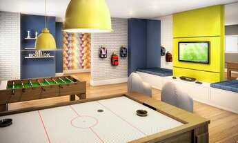 Imagem 5: Garden residencial para venda, Parque Viana, Barueri - GD5887