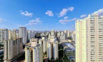 Imagem 5: Apartamento com 3 dormitórios à venda, 210 m² - Vila Leopoldina - São Paulo/SP