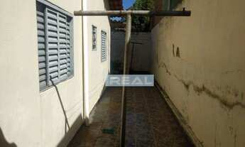 Imagem 3: Casa com 3 dormitórios à venda, 90 m² por R$ 240.000,00 - Morro Alto - Paulínia/SP