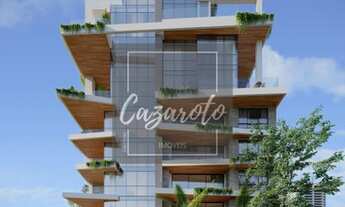 Imagem 2: Duplex à venda 4 Quartos, 4 Suites, 4 Vagas, 302.36M², Batel, Curitiba - PR