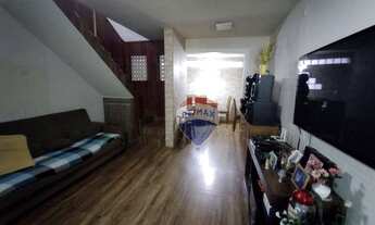 Imagem 4: Casa em condomínio - 2 quartos e 2 vagas - Bairro São Gabriel