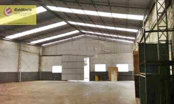 Imagem: Galpão à venda, 1841 m² por R$ 10.000.000,00