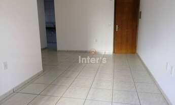 Imagem 4: Apartamento com 3 dormitórios à venda, 87 m² por R$ 440.000,00 - Canto do Forte - Praia Gr