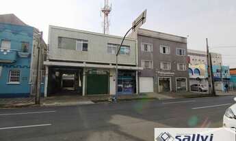 Imagem: Conjunto comercial para alugar - R$ 1.300,00/mês