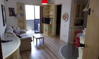 Imagem: ÓTIMO FLAT MOBILIADO 1 VAGA - LOCALIZAÇÃO